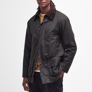 Barbour Classic Beaufort Jacket